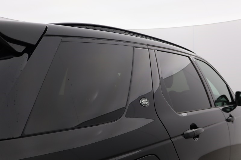 2023 (23) LAND ROVER DISCOVERY SPORT 1.5 P300e R-Dynamic SE 5dr Auto [5 Seat] 5140260