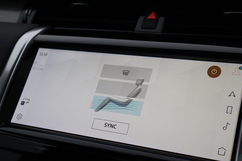 2023 (23) LAND ROVER DISCOVERY SPORT 1.5 P300e R-Dynamic SE 5dr Auto [5 Seat] 5140292