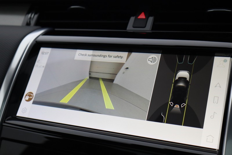 2023 (23) LAND ROVER DISCOVERY SPORT 1.5 P300e R-Dynamic SE 5dr Auto [5 Seat] 5140287