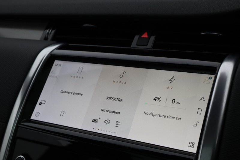 2023 (23) LAND ROVER DISCOVERY SPORT 1.5 P300e R-Dynamic SE 5dr Auto [5 Seat] 5140294