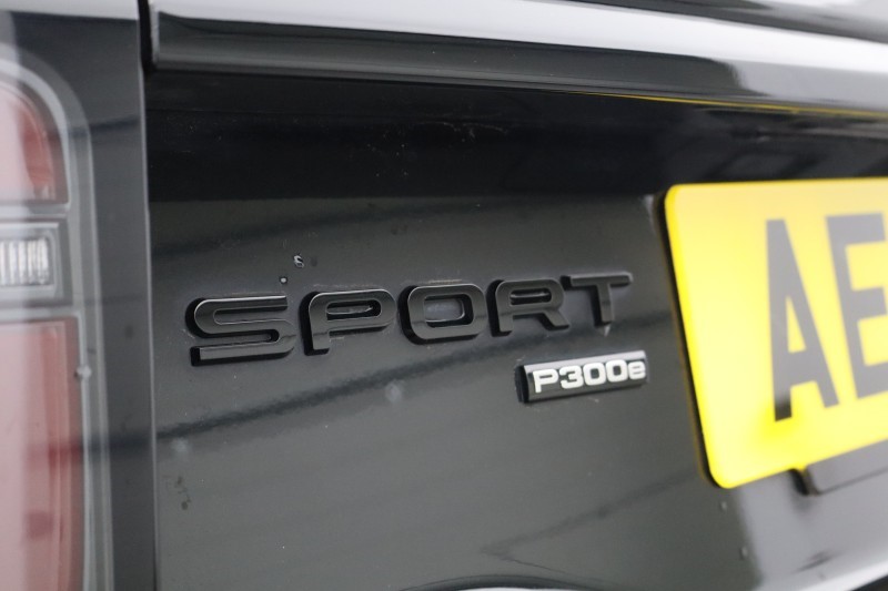 2023 (23) LAND ROVER DISCOVERY SPORT 1.5 P300e R-Dynamic SE 5dr Auto [5 Seat] 5140259