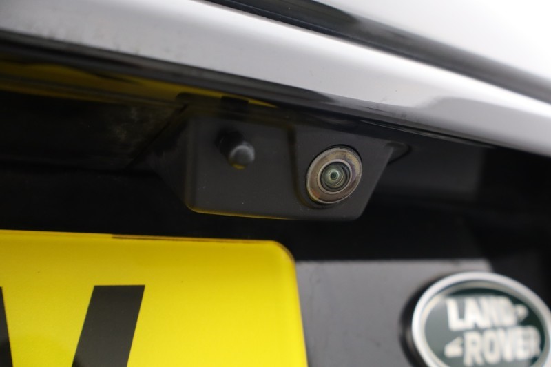 2023 (23) LAND ROVER DISCOVERY SPORT 1.5 P300e R-Dynamic SE 5dr Auto [5 Seat] 5140271