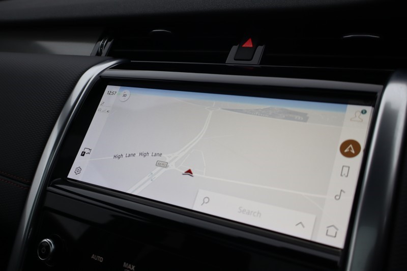 2023 (23) LAND ROVER DISCOVERY SPORT 1.5 P300e R-Dynamic SE 5dr Auto [5 Seat] 5140286