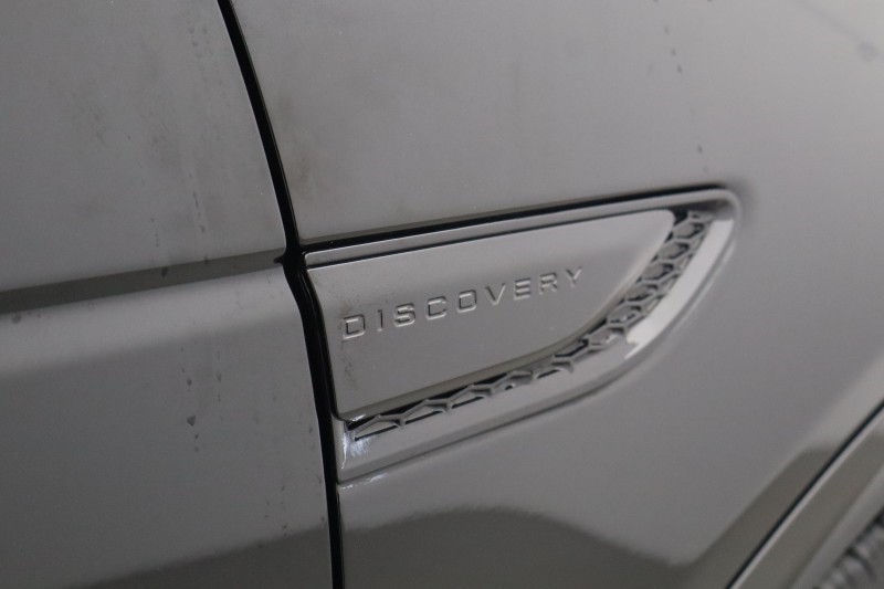 2023 (23) LAND ROVER DISCOVERY SPORT 1.5 P300e R-Dynamic SE 5dr Auto [5 Seat] 5140262