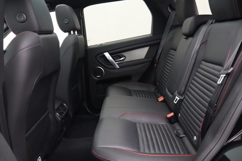 2023 (23) LAND ROVER DISCOVERY SPORT 1.5 P300e R-Dynamic SE 5dr Auto [5 Seat] 5140269