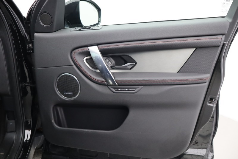 2023 (23) LAND ROVER DISCOVERY SPORT 1.5 P300e R-Dynamic SE 5dr Auto [5 Seat] 5140281