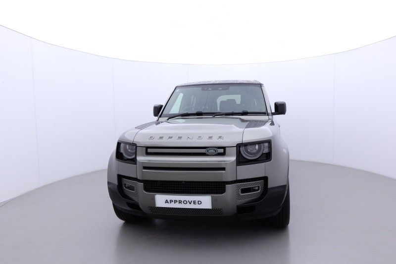 2025 (74) LAND ROVER DEFENDER 3.0 D350 X-Dynamic HSE 110 5dr Auto [7 Seat] 5149072