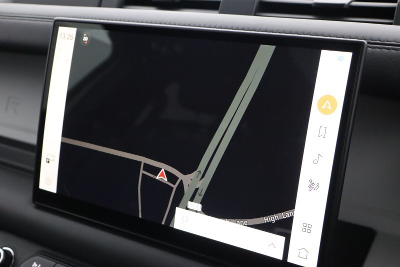 2025 (74) LAND ROVER DEFENDER 3.0 D350 X-Dynamic HSE 110 5dr Auto [7 Seat] 5149114