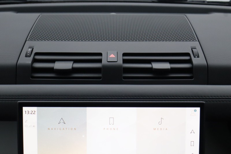 2025 (74) LAND ROVER DEFENDER 3.0 D350 X-Dynamic HSE 110 5dr Auto [7 Seat] 5149100