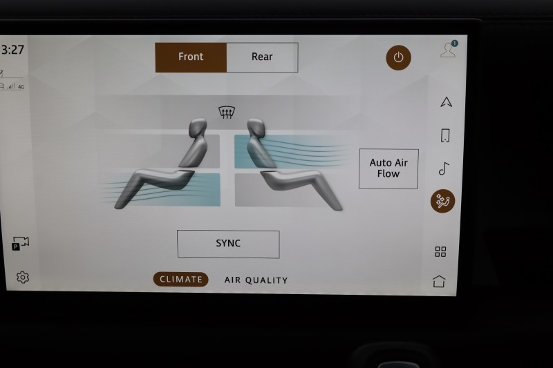 2025 (74) LAND ROVER DEFENDER 3.0 D350 X-Dynamic HSE 110 5dr Auto [7 Seat] 5149117