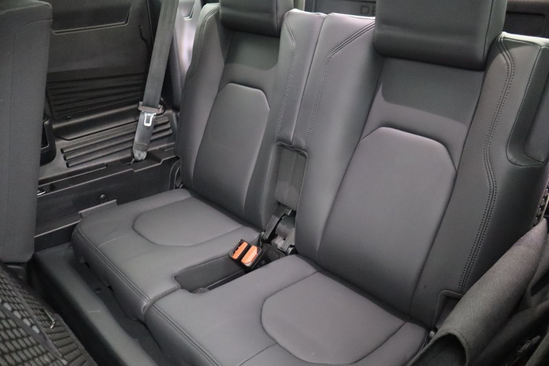 2025 (74) LAND ROVER DEFENDER 3.0 D350 X-Dynamic HSE 110 5dr Auto [7 Seat] 5149091