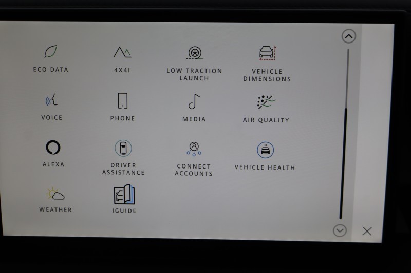 2025 (74) LAND ROVER DEFENDER 3.0 D350 X-Dynamic HSE 110 5dr Auto [7 Seat] 5149121