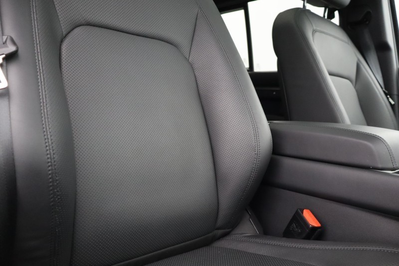 2025 (74) LAND ROVER DEFENDER 3.0 D350 X-Dynamic HSE 110 5dr Auto [7 Seat] 5149112