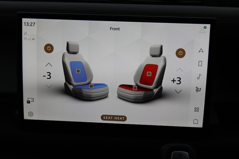 2025 (74) LAND ROVER DEFENDER 3.0 D350 X-Dynamic HSE 110 5dr Auto [7 Seat] 5149116