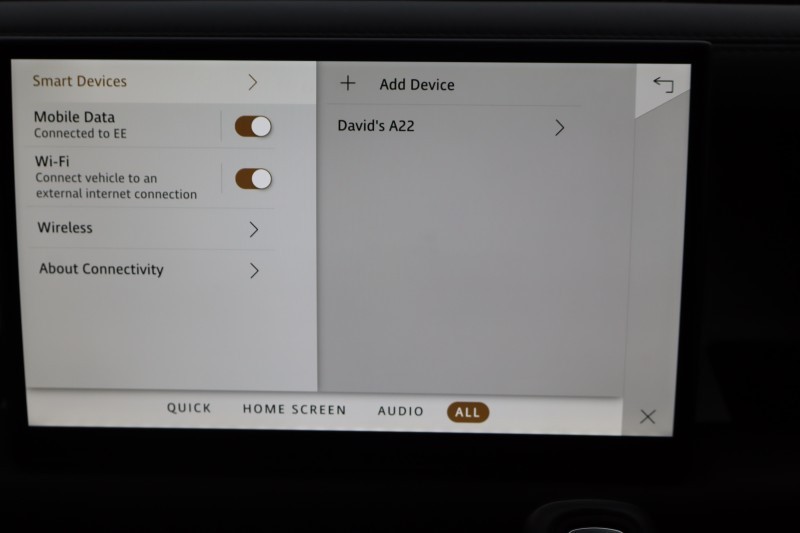 2025 (74) LAND ROVER DEFENDER 3.0 D350 X-Dynamic HSE 110 5dr Auto [7 Seat] 5149119