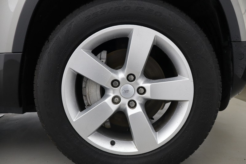 2025 (74) LAND ROVER DEFENDER 3.0 D350 X-Dynamic HSE 110 5dr Auto [7 Seat] 5149125