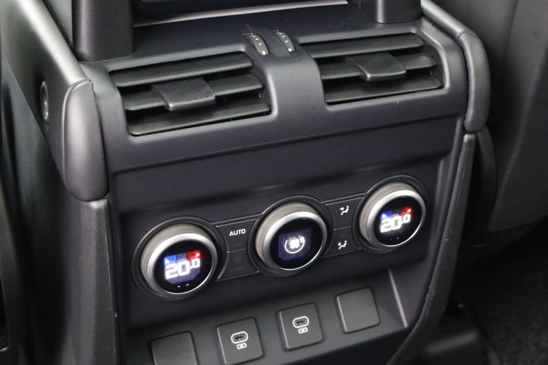 2025 (74) LAND ROVER DEFENDER 3.0 D350 X-Dynamic HSE 110 5dr Auto [7 Seat] 5149095