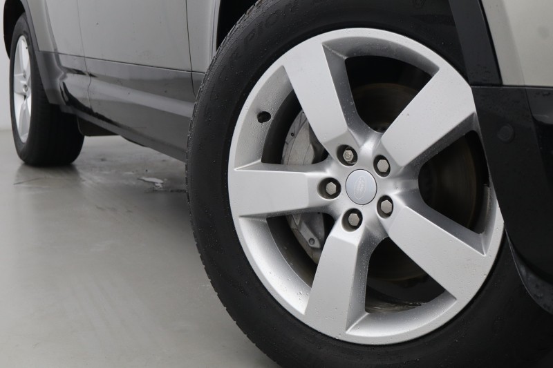 2025 (74) LAND ROVER DEFENDER 3.0 D350 X-Dynamic HSE 110 5dr Auto [7 Seat] 5149127