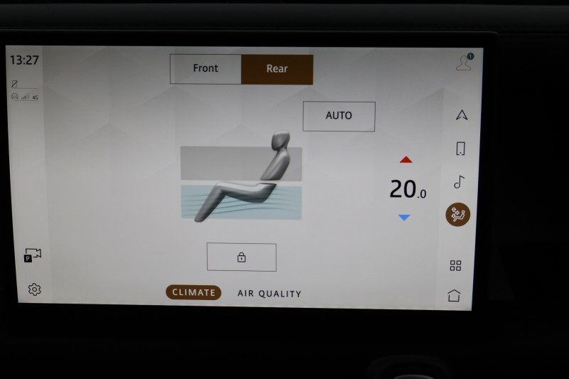 2025 (74) LAND ROVER DEFENDER 3.0 D350 X-Dynamic HSE 110 5dr Auto [7 Seat] 5149118