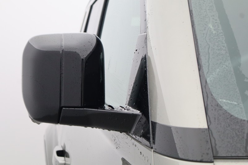 2025 (74) LAND ROVER DEFENDER 3.0 D350 X-Dynamic HSE 110 5dr Auto [7 Seat] 5149082