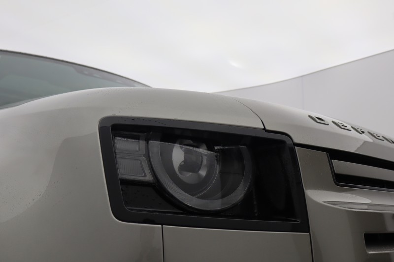 2025 (74) LAND ROVER DEFENDER 3.0 D350 X-Dynamic HSE 110 5dr Auto [7 Seat] 5149080