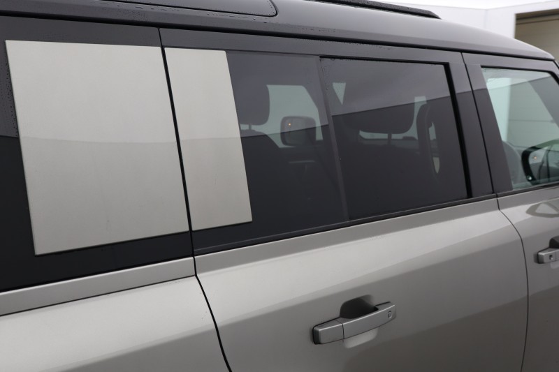 2025 (74) LAND ROVER DEFENDER 3.0 D350 X-Dynamic HSE 110 5dr Auto [7 Seat] 5149083