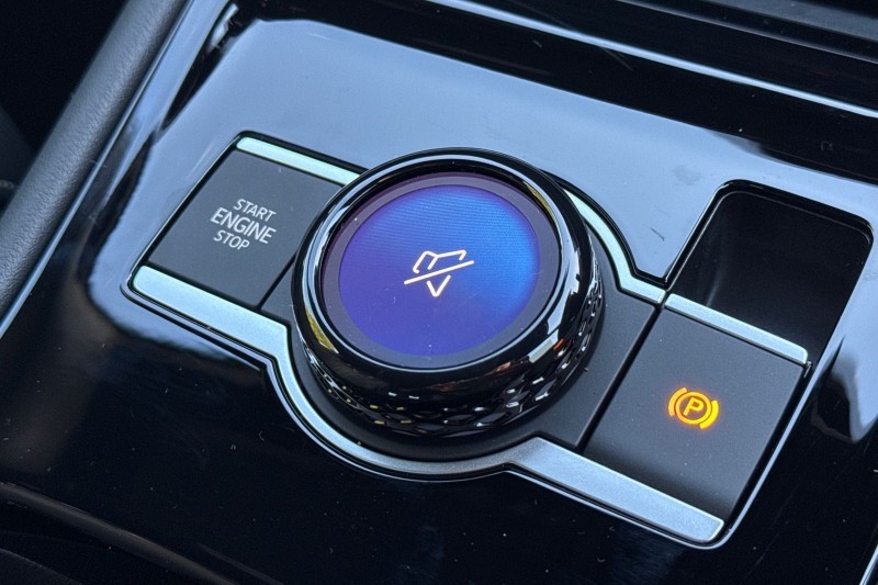  VOLKSWAGEN TIGUAN 2.0 TDI R-Line 5dr DSG 4911352