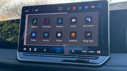 VOLKSWAGEN TIGUAN 2.0 TDI R-Line 5dr DSG 4911335