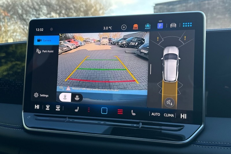  VOLKSWAGEN TIGUAN 2.0 TDI R-Line 5dr DSG 4911337