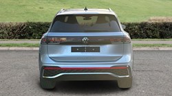 VOLKSWAGEN TIGUAN 2.0 TDI R-Line 5dr DSG 4911320