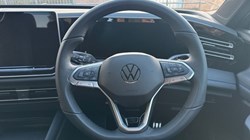 VOLKSWAGEN TIGUAN 2.0 TDI R-Line 5dr DSG 4911331