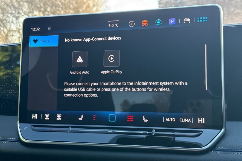  VOLKSWAGEN TIGUAN 2.0 TDI R-Line 5dr DSG 4911338