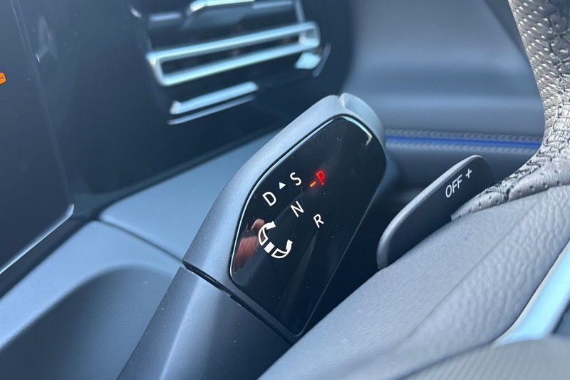  VOLKSWAGEN TIGUAN 2.0 TDI R-Line 5dr DSG 4911343