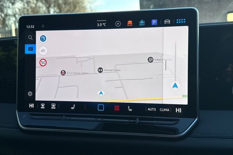  VOLKSWAGEN TIGUAN 2.0 TDI R-Line 5dr DSG 4911336