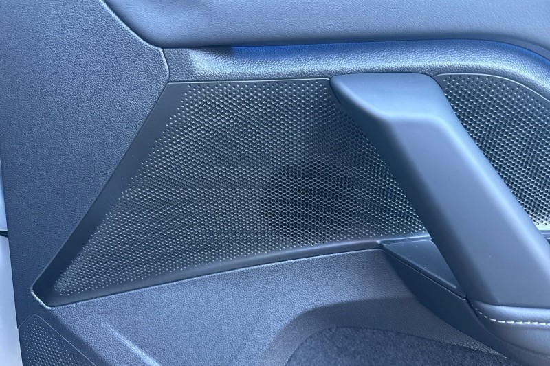  VOLKSWAGEN TIGUAN 2.0 TDI R-Line 5dr DSG 4911326