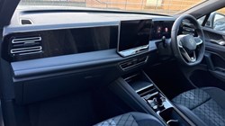 VOLKSWAGEN TIGUAN 2.0 TDI R-Line 5dr DSG 4911345