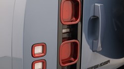 2024 (24) LAND ROVER DEFENDER 3.0 D250 X-Dynamic HSE 90 3dr Auto 5160028