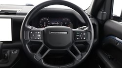 2024 (24) LAND ROVER DEFENDER 3.0 D250 X-Dynamic HSE 90 3dr Auto 5160046