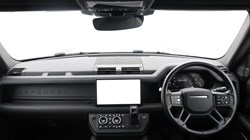 2024 (24) LAND ROVER DEFENDER 3.0 D250 X-Dynamic HSE 90 3dr Auto 5160045
