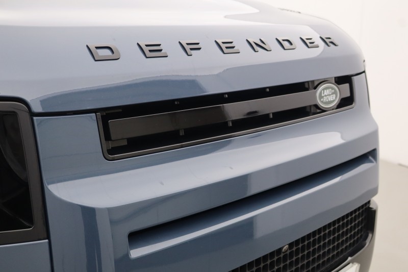 2024 (24) LAND ROVER DEFENDER 3.0 D250 X-Dynamic HSE 90 3dr Auto 5160024
