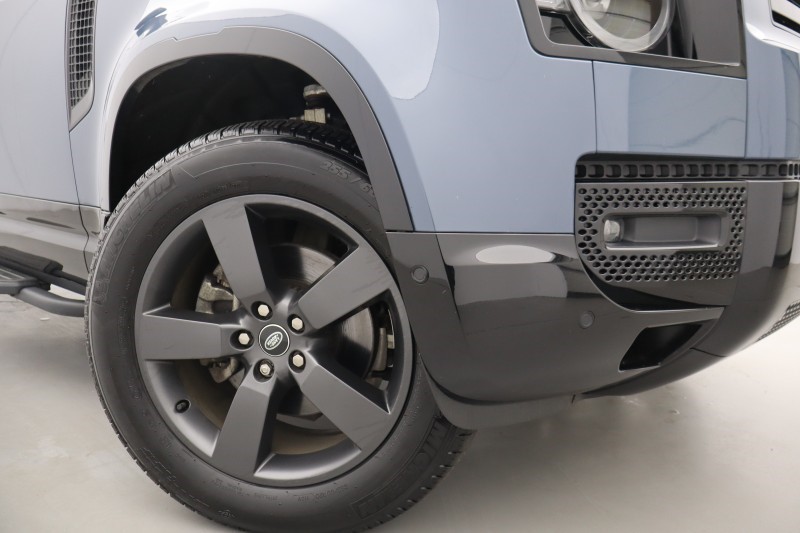 2024 (24) LAND ROVER DEFENDER 3.0 D250 X-Dynamic HSE 90 3dr Auto 5160034