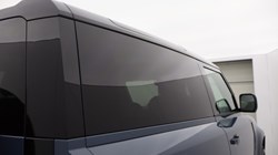 2024 (24) LAND ROVER DEFENDER 3.0 D250 X-Dynamic HSE 90 3dr Auto 5160026