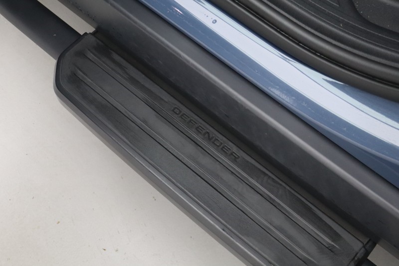 2024 (24) LAND ROVER DEFENDER 3.0 D250 X-Dynamic HSE 90 3dr Auto 5160044