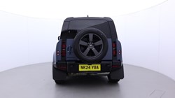2024 (24) LAND ROVER DEFENDER 3.0 D250 X-Dynamic HSE 90 3dr Auto 5160013