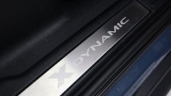 2024 (24) LAND ROVER DEFENDER 3.0 D250 X-Dynamic HSE 90 3dr Auto 5160050