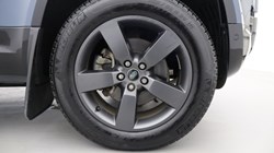 2024 (24) LAND ROVER DEFENDER 3.0 D250 X-Dynamic HSE 90 3dr Auto 5160025