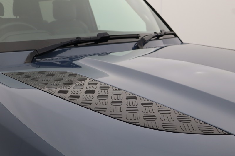 2024 (24) LAND ROVER DEFENDER 3.0 D250 X-Dynamic HSE 90 3dr Auto 5160022