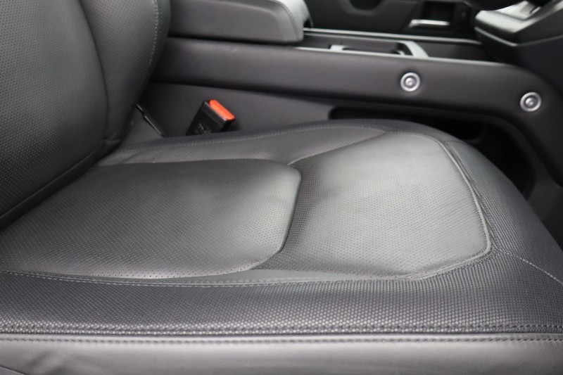 2024 (24) LAND ROVER DEFENDER 3.0 D250 X-Dynamic HSE 90 3dr Auto 5160039