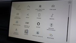 2024 (24) LAND ROVER DEFENDER 3.0 D250 X-Dynamic HSE 90 3dr Auto 5160065