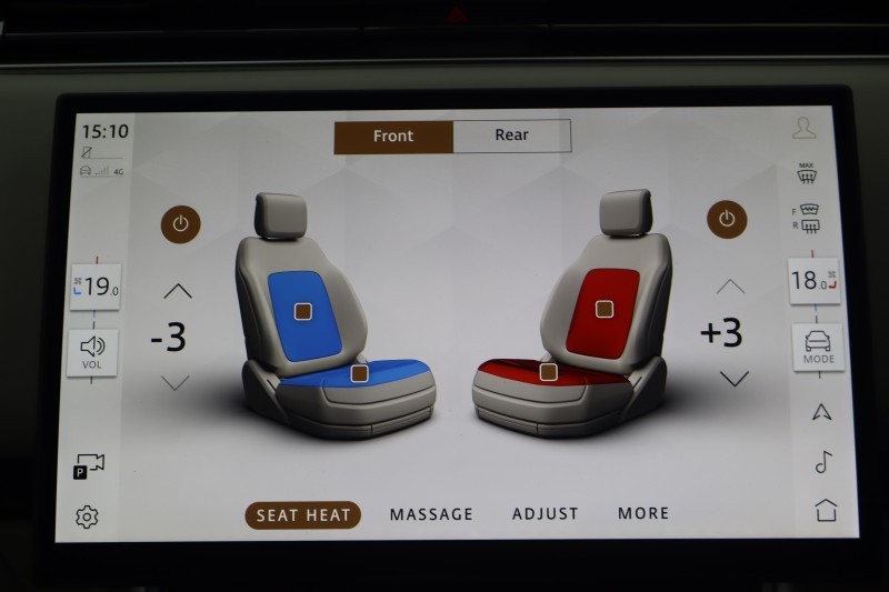 2023 (73) LAND ROVER RANGE ROVER 3.0 P550e Autobiography 4dr Auto 5122974